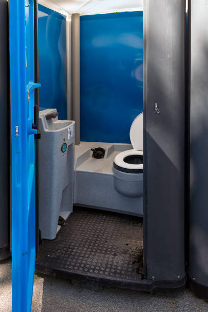 Professional porta potty rental in Brush, CO