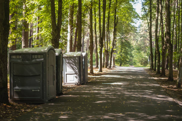 Best Temporary restroom rental  in Brush, CO