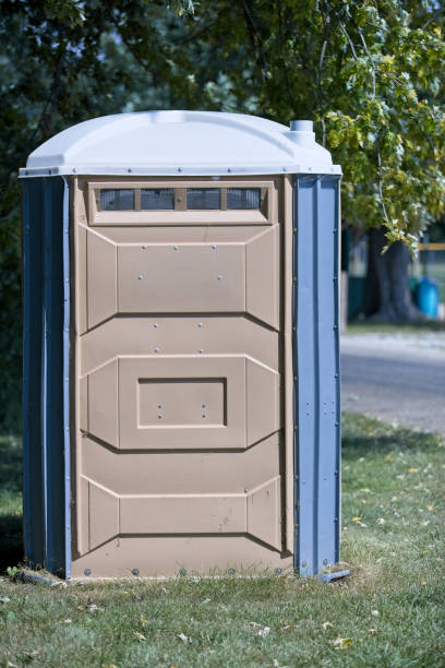Best Portable toilet rental cost  in Brush, CO