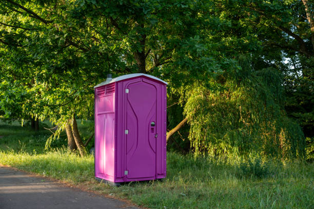 Best Sanitation services for porta potties  in Brush, CO
