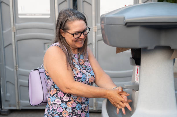 Best Porta potty rental near me  in Brush, CO