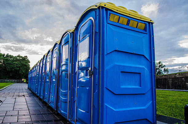 Best Affordable porta potty rental  in Brush, CO